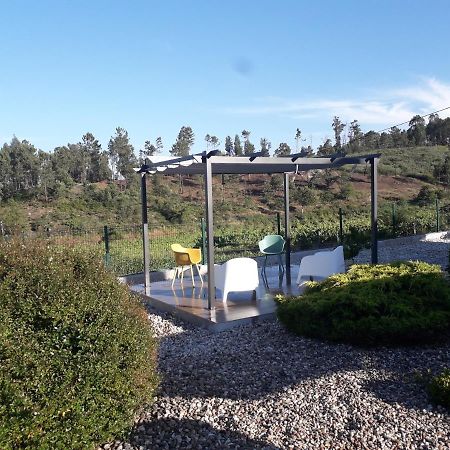 As Casinhas Dos Avos By Quinta Do Paco Villa Amarante Bagian luar foto